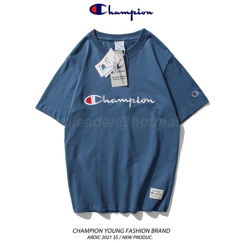 Champion Men's T-shirts 14